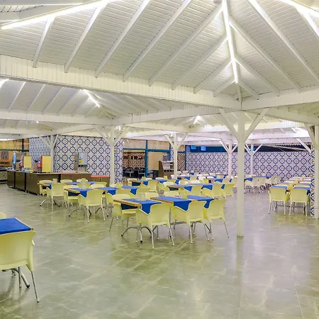 Отель Caretta Relax