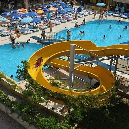 Caretta Relax Hotel 4*