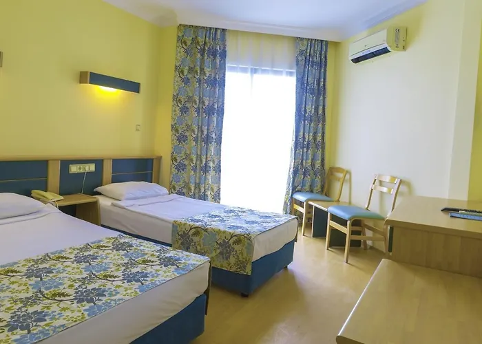 Caretta Relax Alanya