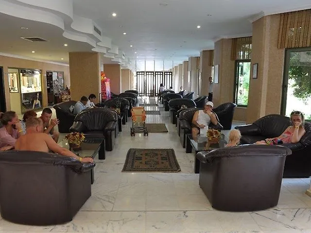 Caretta Relax Alanya