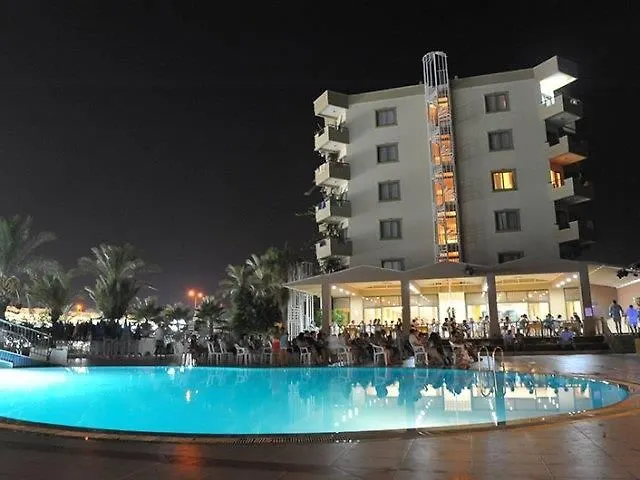 Caretta Relax Hotell